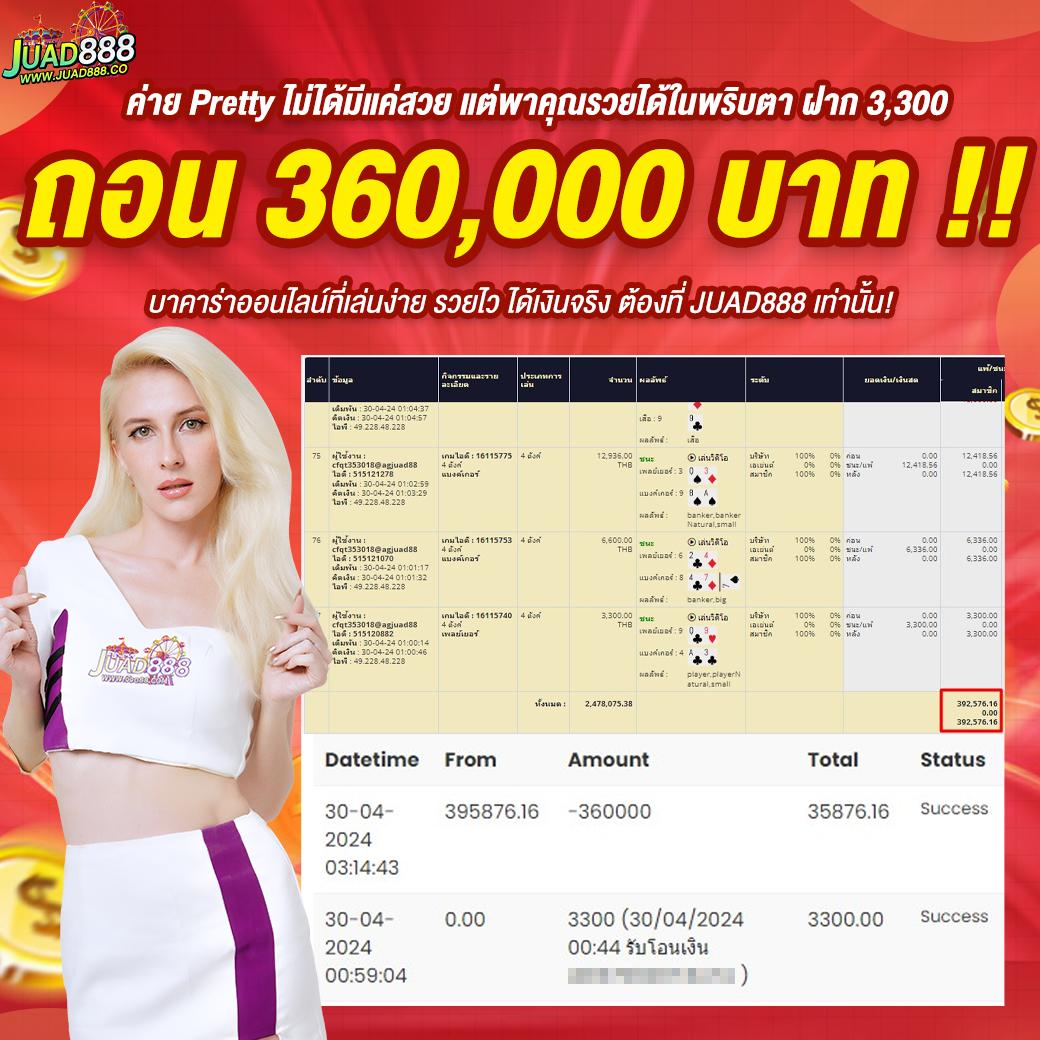 ทางเข้า สำรอง ufabet เว็บตรง สล็อต ฝากถอนออโต้ ไม่ผ่านเอเย่นต์ 2026